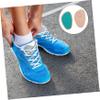 minkissy Thick Insoles for Women Slip-Resistant Front Palm Pad Half Sole Mat for Pain Relief view 4