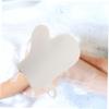 Mipcase Sauna Hat Gloves Mat for Women Reusable Stylish Household Bath Caps Sauna Accessories Spa view 4