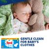 Persil Laundry Tablets Family Pack Gentle next to Skin Touch on Stains New Concentrated Formula for Effortless Laundry, Non-Bio 40 tablets, 20 Wash 1.2KG Pack of 8 view 3