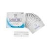 Pap-X Pro White Whitening Strips  Professional Advanced Formula  100% Safe for Enamel  Vegan  for Sensitive Teeth  Rapid Results  14 Strips - 7 Treatments view 1