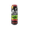 Levi Roots Jamaican Sunset Carbonated Juicy Watermelon and Guava Flavoured Prime Energy Drinks 500ml (case of 12) view 3