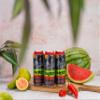 Levi Roots Jamaican Sunset Carbonated Juicy Watermelon and Guava Flavoured Prime Energy Drinks 500ml (case of 12) view 4