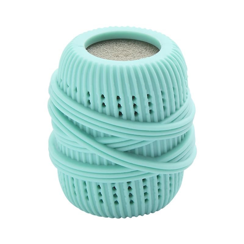 kekafu Washing Machine Downy Laundry Ball, Fabric Softener Dispenser Laundry Balls, Reusable Dryer Balls For Washe