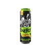 Levi Roots Caribbean Crush Energy Drink  Grapefruit, Mango & Pineapple  Natural Caffeine  B Vitamins  12 x 500ml Cans  Vegetarian  Tropical Flavour view 3