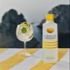 GIFT CREATION Ciroc Limonata 70cl, Lemon Flavoured Vodka Limited Edition Release 2024 view 3
