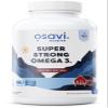 Osavi Super Strong Omega3 500 EPA / 250 DHA  180 Softgels | Concentrated Omega3 from Pelagic Fish | Supports Heart Health, Brain Function, and Vision | Highly Purified with Molecular Distillation view 1