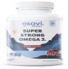 Osavi Super Strong Omega3 500 EPA / 250 DHA  120 Softgels | Concentrated Omega3 from Pelagic Fish | Supports Heart Health, Brain Function, and Vision | Highly Purified with Molecular Distillation view 1