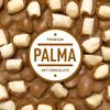 PALMA Italian Hot Chocolate Sachets - Rum | 250g (10 Servings) view 4