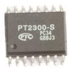 2pcs PT2300-S PT2300 SOP16 IC CHIP view 2