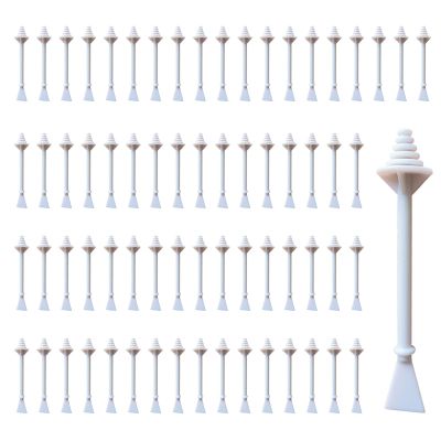 100Pcs Disposable Nose Hair Removal Sticks Nose Wax Sticks Applicators Plastic Waxing Spatulas Nostril Cleaning Removal Wax Wands for Cleaning