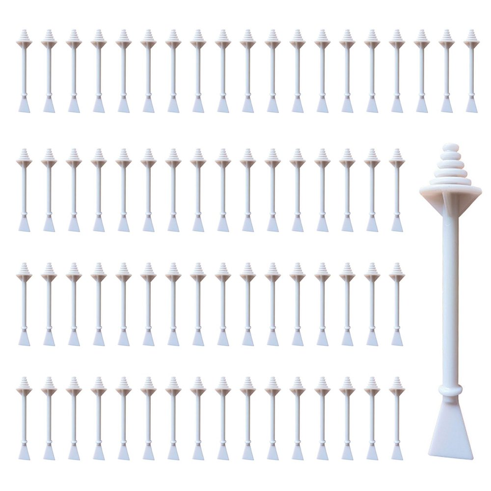 100Pcs Disposable Nose Hair Removal Sticks Nose Wax Sticks Applicators Plastic Waxing Spatulas Nostril Cleaning Removal Wax Wands for Cleaning