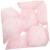 JECOMPRIS 12pcs Soft Wax Ear Plugs Noise Blocking for Sleeping Cordless Design Noise Reduction Earplugs for Work and Travel view 3