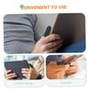 minkissy Finger Protectors for Gaming 8 Pairs Non-Slip Fingertips Breathable Screen Covers Thin Design Anti-Sweat Enhance Gaming Performance view 2