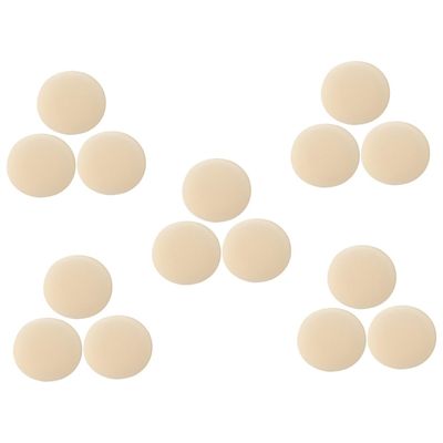 minkissy Sets Lolita Hat Support Base Women's Hat Making Base Cloth Wear-Resistant Portable Making Supplies Pcs