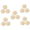 minkissy Sets Lolita Hat Support Base Women's Hat Making Base Cloth Wear-Resistant Portable Making Supplies Pcs view 1