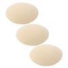 minkissy Sets Lolita Hat Support Base Women's Hat Making Base Cloth Wear-Resistant Portable Making Supplies Pcs view 2