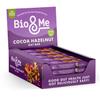 Bio&Me: Cocoa Hazelnut Gut-Loving Oat Bars (18 x 38g) - On-The-Go Snack - Good Gut Health view 1