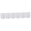 minkissy 6rolls Inner Soles for Women Slip Sole Pads Shoes Supplies Tape for Slip-Resistant Shoes view 1