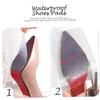 minkissy 6rolls Inner Soles for Women Slip Sole Pads Shoes Supplies Tape for Slip-Resistant Shoes view 2