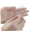 minkissy 5sets Men's Heel Pads Comfortable Stickers for Shoes Heel Protectors Cushion for Sandals High Casual 12sheets*5 view 3
