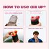 AIR UP | Flavor Pods (3 Pack) - Wildberry, Vegan, 0 Sugar view 4