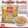 Leket Barley Soup Mix 400g - Hearty Blend of Pearl Barley, Haricot Beans, Green & Yellow Split Peas, and Red Lentils for Delicious Homemade Soups view 3