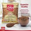 Leket Roasted Buckwheat 400g - Premium Whole Grain for Nutritious & Delicious Meals - Quick & Convenient, Kosher, High-Protein, Non GMO Superfood view 3
