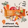 Bio&Me: Toffee Apple Gut-Loving Oat Bars (18 x 38g) - On-The-Go Snack - Good Gut Health view 3