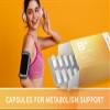 B+, Body +, 30 Capsules, 30 Days Supply, Natural Food Supplement view 2