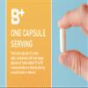 B+, Body +, 30 Capsules, 30 Days Supply, Natural Food Supplement view 3