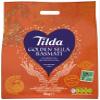 FreshCart Basics Tilda's Golden Sella Basmati Rice 5kg - Pack of 1 view 1