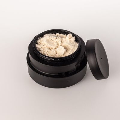 FORME Shaker - Supplement Storage Container 35 grams (Charcoal)