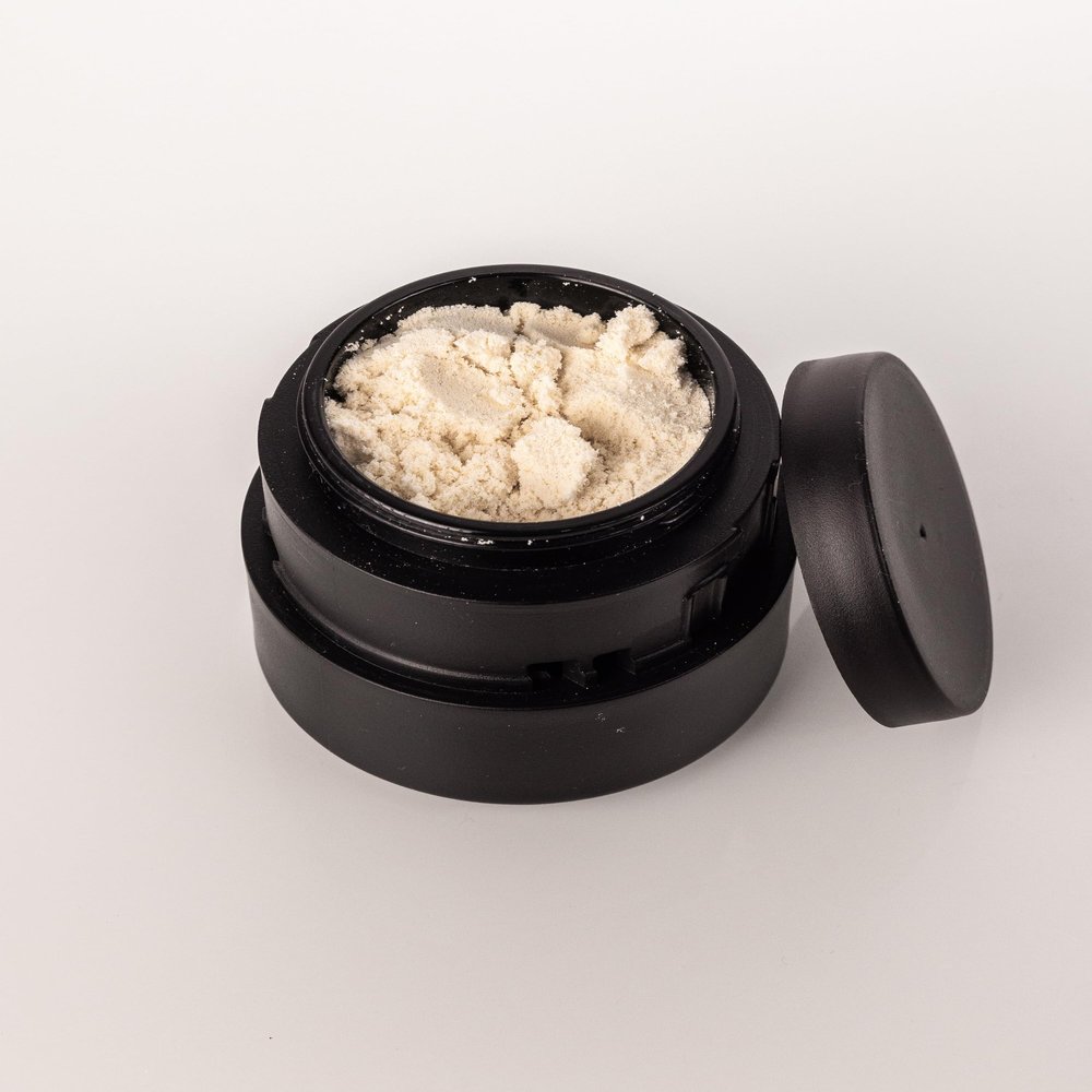 FORME Shaker - Supplement Storage Container 35 grams (Charcoal)