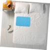 minkissy Elderly Mattress Waterproof Washable Bed Protector Diaper Mattress Bed view 2