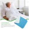 minkissy Elderly Mattress Waterproof Washable Bed Protector Diaper Mattress Bed view 4
