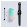 BAIR V2 Small Mini Dental Flusher Portable, Electric Cleaner Home Dental Cleaning Water Floss 4 Nozzles. (32-33, 3435, 36-37, 38-39, 40-41, 42-43, 44-45, 46-47 : Luokui) view 3