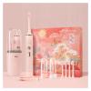 BAIR (BAIR) G2/G201 High-end Flagship Electric Toothbrush, Vibration Charging, Smart Sonic, Fully Automatic Toothbrush for Men and Women. (32-33, 3435, 36-37, 38-39, 40-41, 42-43, 44-45, 46-47 view 1