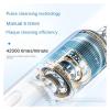 BAIR (BAIR) G2/G201 High-end Flagship Electric Toothbrush, Vibration Charging, Smart Sonic, Fully Automatic Toothbrush for Men and Women. (32-33, 3435, 36-37, 38-39, 40-41, 42-43, 44-45, 46-47 view 4