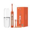 BAIR G204 Electric Toothbrush Sonic Toothbrush Men's Automatic Toothbrush Women's Smoke Stain Tea Stain (32-33, 3435, 36-37, 38-39, 40-41, 42-43, 44-45, 46-47 : Luoxia Orange) view 1