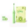 BAIR K9 Children's Electric Toothbrush is Rechargeable for Children 3-6-10-12-16 Years Old Soft Bristle Fully Automatic Sonic Electric Toothbrush for Elementary School Students and Teenagers (32-33, view 1