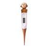Kids Digital Temperature Gauge, Underarm Temperature Gauge, Cartoon Temperature Meter, Soft Tip Temperature Gauge, Pediatric Temperature Monitor, Temperature Gauge, Temperature Monitoring Device view 1