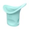 1PC Eye Cup Practical Eye Rinse Cup Reusable Gentle Eye Washer Tool Dust Makeup Removal For Home And Travel Eye Care Tool view 1