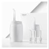 BAIR V2 Small Mini Dental Flusher Portable, Electric Cleaner Home Dental Cleaning Water Floss 4 Nozzles. (32-33, 3435, 36-37, 38-39, 40-41, 42-43, 44-45, 46-47 : Mobai) view 1