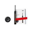 BAIR X3U Smart Electric Toothbrush Sonic Vibration Cleaning and Whitening Automatic for Men and Women (32-33, 3435, 36-37, 38-39, 40-41, 42-43, 44-45, 46-47 : Yaohei Luxury 6 Brush Heads) view 1