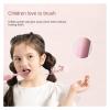 BAIR K9 Children's Electric Toothbrush is Rechargeable for Children 3-6-10-12-16 Years Old Soft Bristle Fully Automatic Sonic Electric Toothbrush for Elementary School Students and Teenagers (32-33, view 4