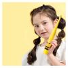 BAIR K3 Children's Electric Toothbrush Sonic Vibration Charging Full Body Waterproof Soft Fur Special Protection for Children Special Pressure Sensing (32-33, 3435, 36-37, 38-39, 40-41, 42-43, view 1