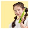 BAIR K3 Children's Electric Toothbrush Sonic Vibration Charging Full Body Waterproof Soft Fur Special Protection for Children Special Pressure Sensing (32-33, 3435, 36-37, 38-39, 40-41, 42-43, view 2