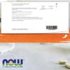 Now Foods, Vitamin K2 MK-4, 100mcg, with Alfalfa Powder, 250 Vegan Capsules, Gluten-Free, Vegetarian, SOYA-Free, GMO-Free view 4