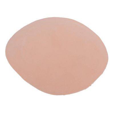 Amputee Limb Protector Patch, Reduce Friction Prosthetic Liner Patch for Lower Limbs, Relieve Discomfort