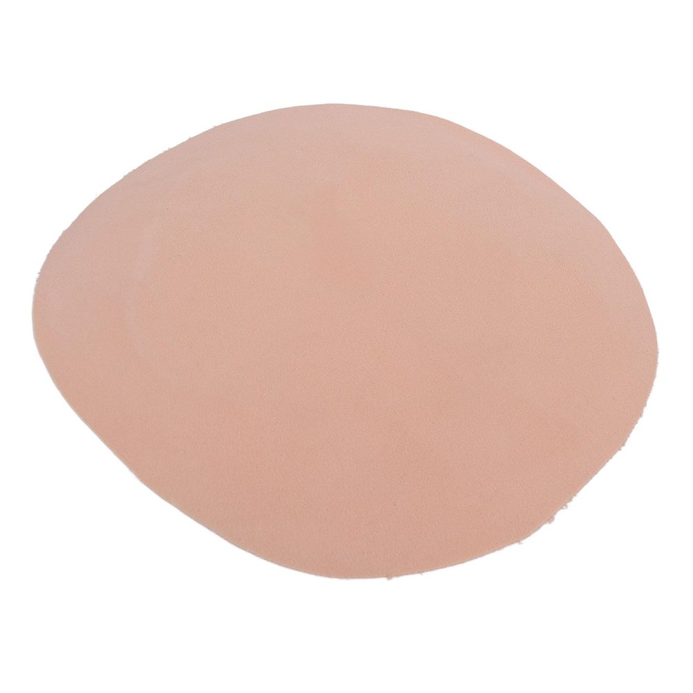 Amputee Limb Protector Patch, Reduce Friction Prosthetic Liner Patch for Lower Limbs, Relieve Discomfort